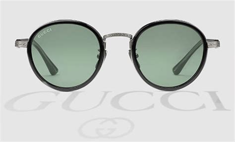 made in japan gucci glasses